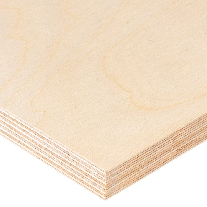 High Grade Furniture Plywood​